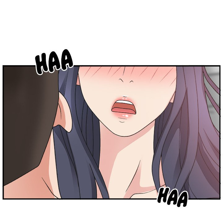 Miss Announcer: Chapter chapter-14 - Page 119