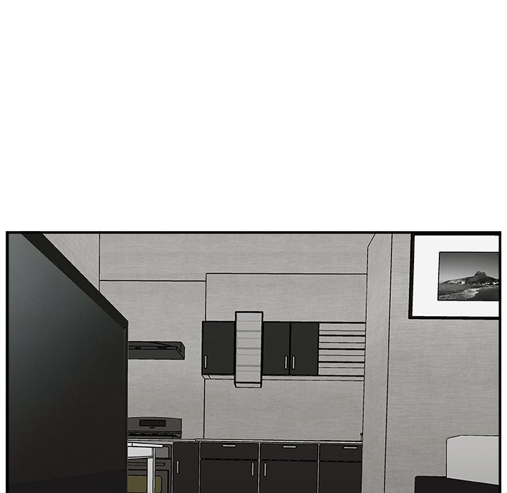 Miss Announcer: Chapter chapter-14 - Page 120