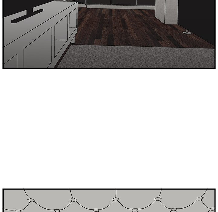 Miss Announcer: Chapter chapter-14 - Page 121