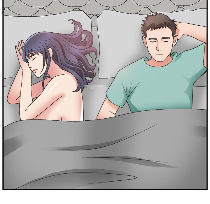 Miss Announcer: Chapter chapter-14 - Page 122