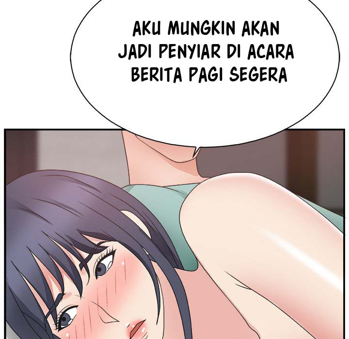 Miss Announcer: Chapter chapter-14 - Page 125