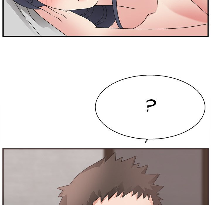 Miss Announcer: Chapter chapter-14 - Page 126