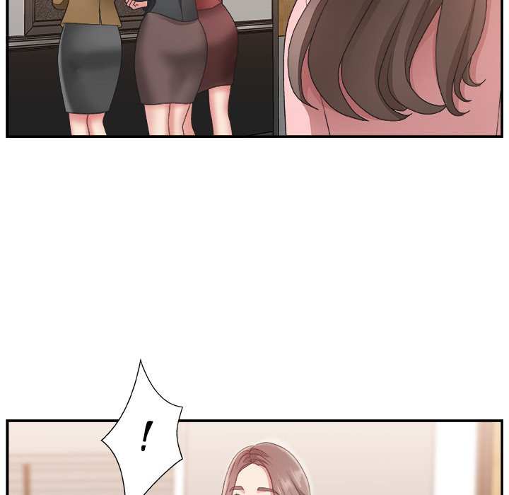 Miss Announcer: Chapter chapter-17 - Page 10