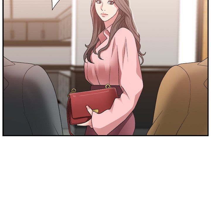 Miss Announcer: Chapter chapter-17 - Page 11