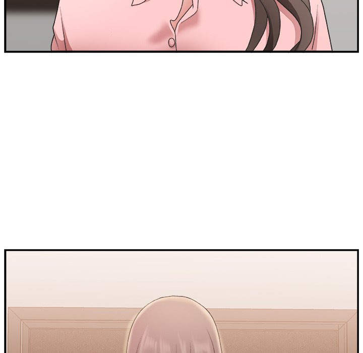 Miss Announcer: Chapter chapter-17 - Page 14