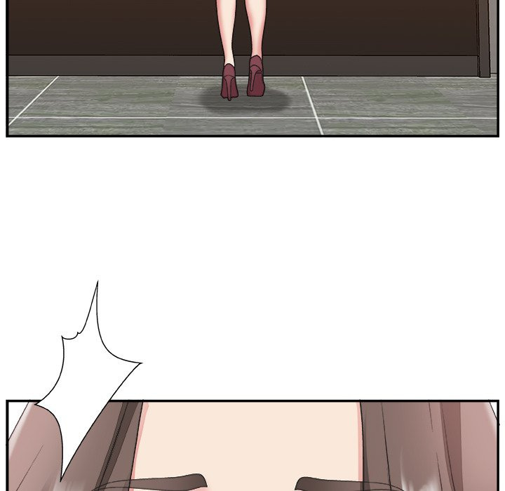 Miss Announcer: Chapter chapter-17 - Page 20