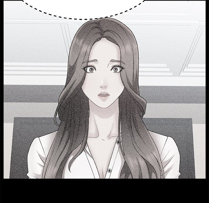 Miss Announcer: Chapter chapter-17 - Page 25