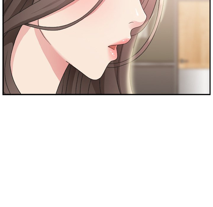 Miss Announcer: Chapter chapter-17 - Page 31