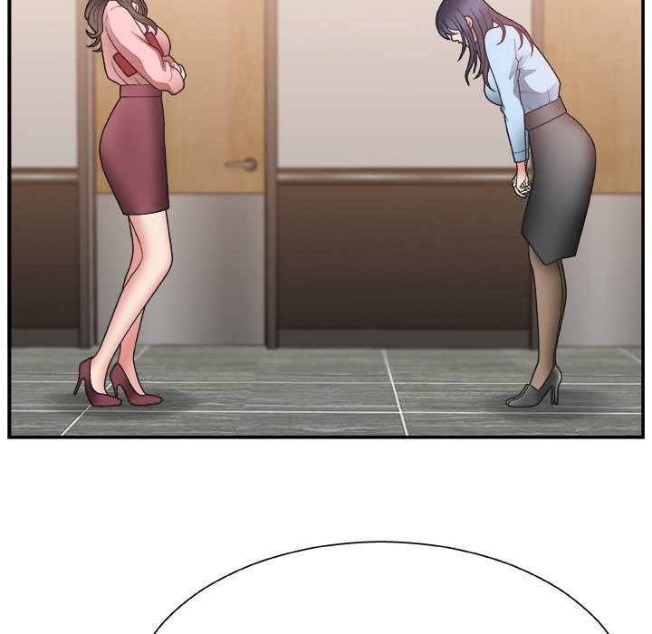 Miss Announcer: Chapter chapter-17 - Page 35