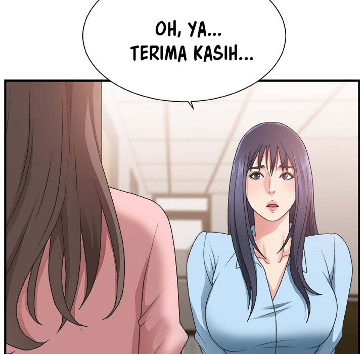 Miss Announcer: Chapter chapter-17 - Page 38