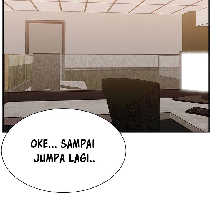 Miss Announcer: Chapter chapter-17 - Page 41