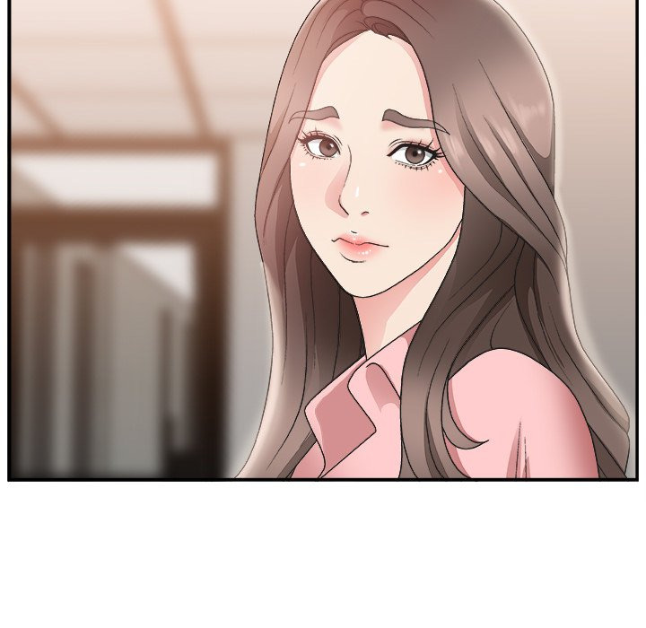 Miss Announcer: Chapter chapter-17 - Page 44