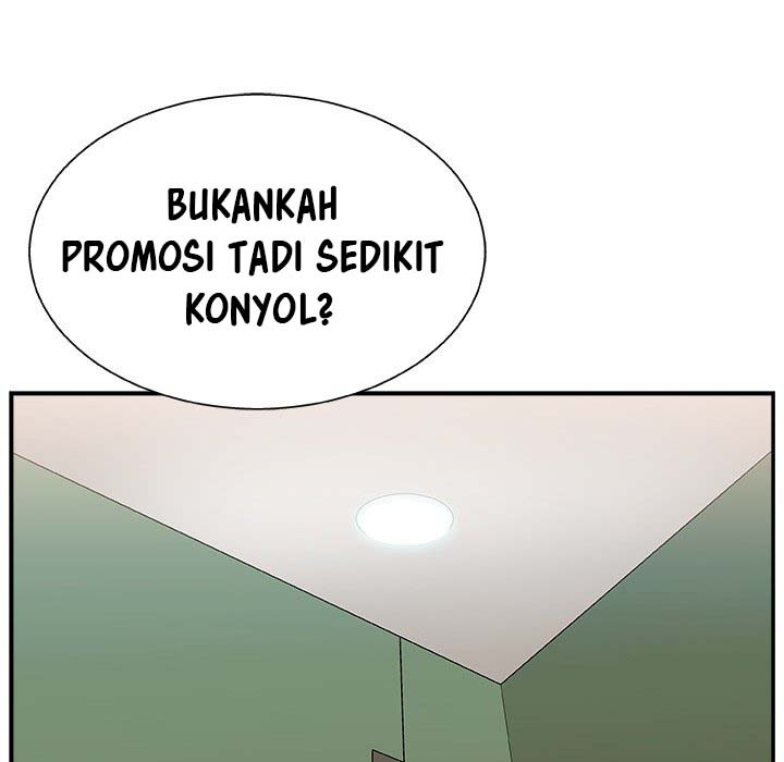 Miss Announcer: Chapter chapter-17 - Page 52