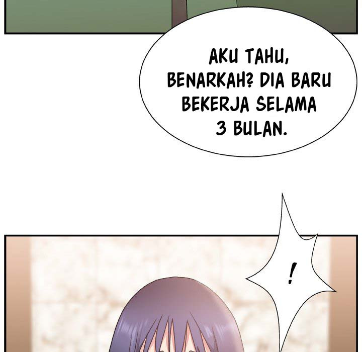 Miss Announcer: Chapter chapter-17 - Page 53