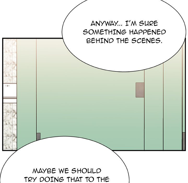 Miss Announcer: Chapter chapter-17 - Page 59