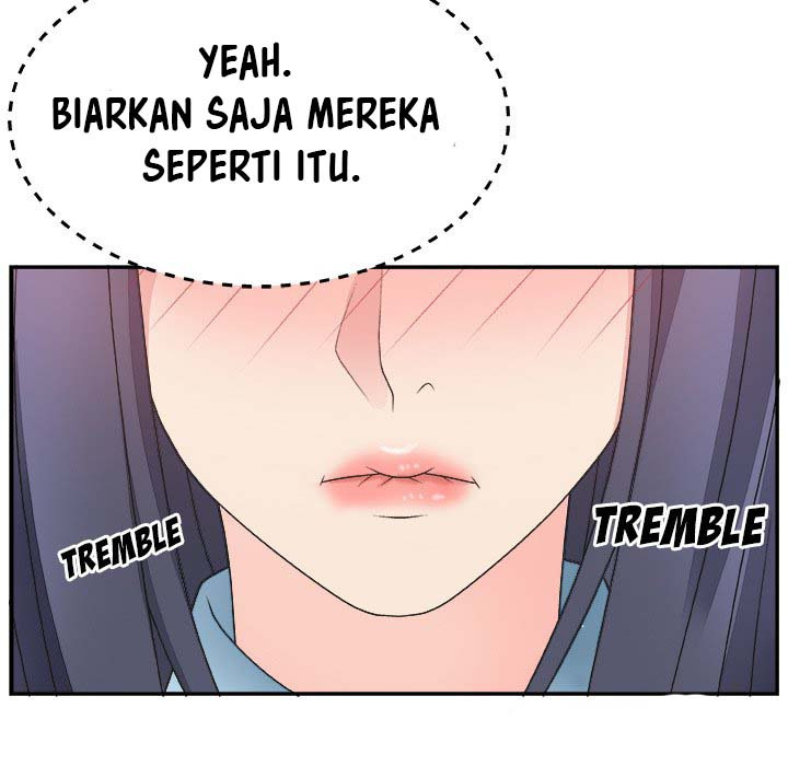 Miss Announcer: Chapter chapter-17 - Page 63