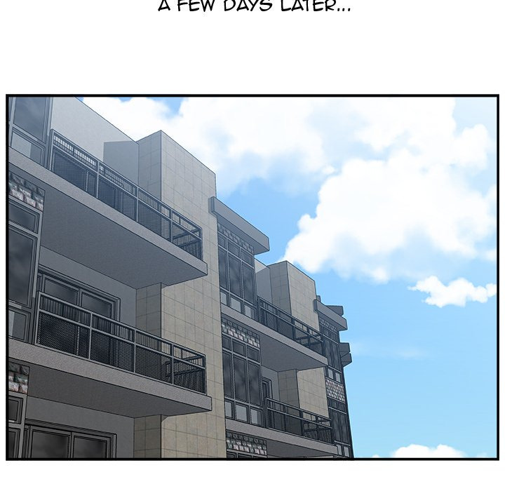 Miss Announcer: Chapter chapter-17 - Page 66