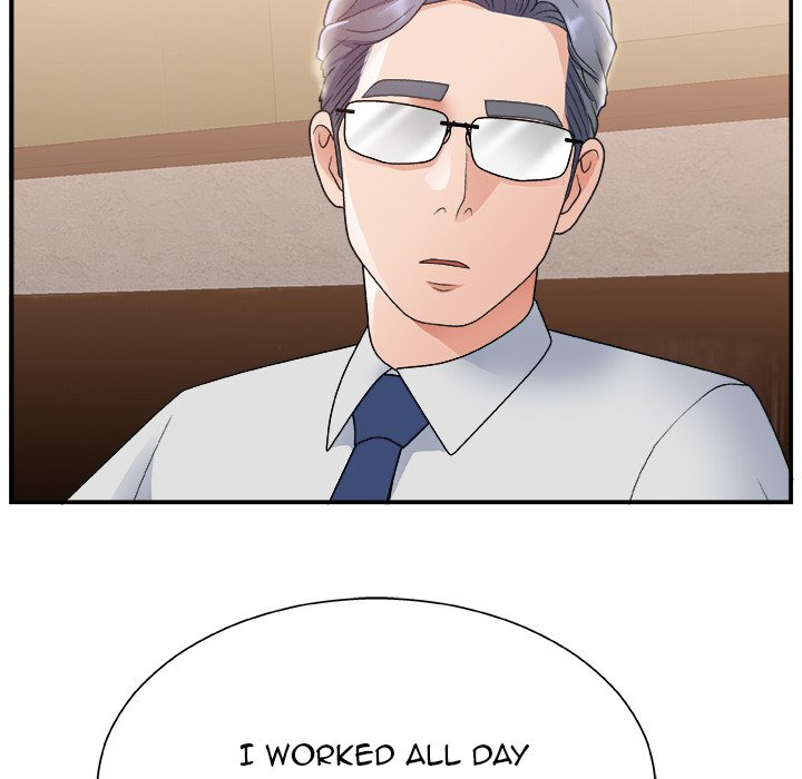 Miss Announcer: Chapter chapter-17 - Page 74