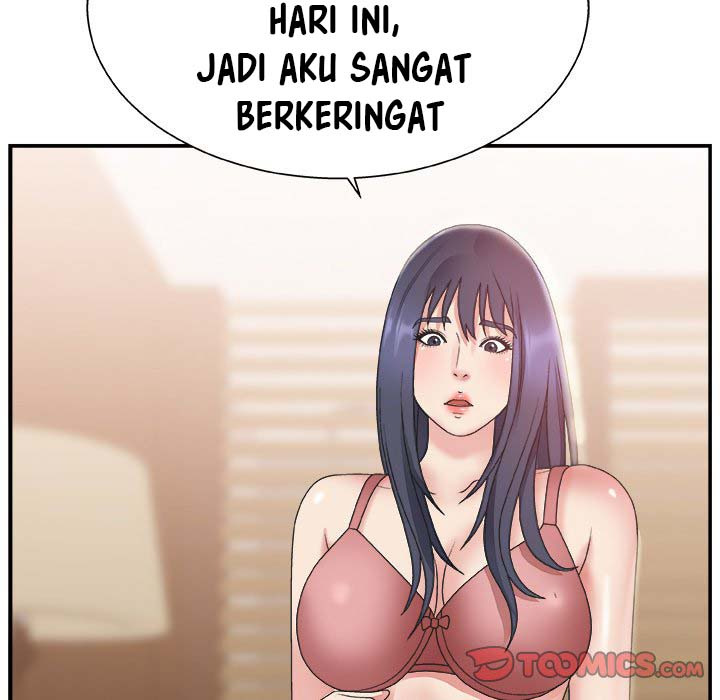 Miss Announcer: Chapter chapter-17 - Page 75