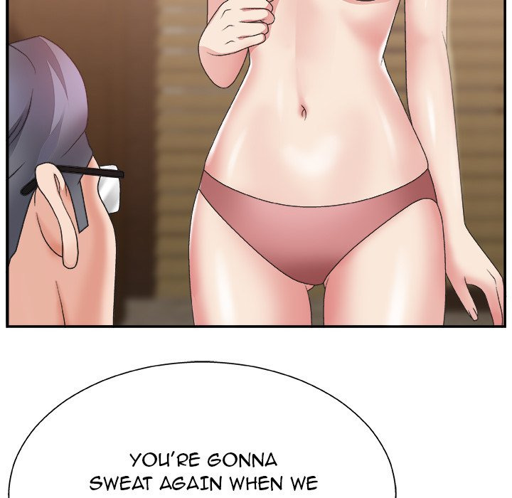 Miss Announcer: Chapter chapter-17 - Page 76