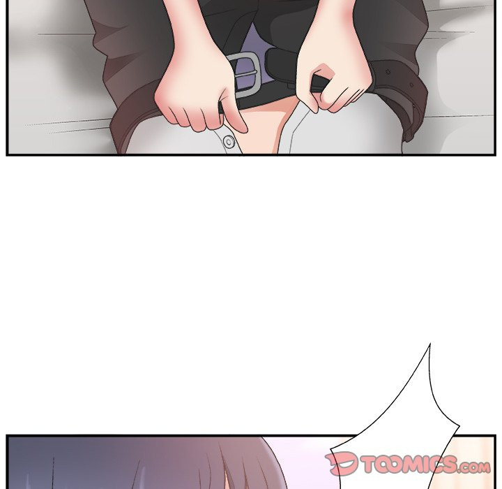 Miss Announcer: Chapter chapter-17 - Page 81