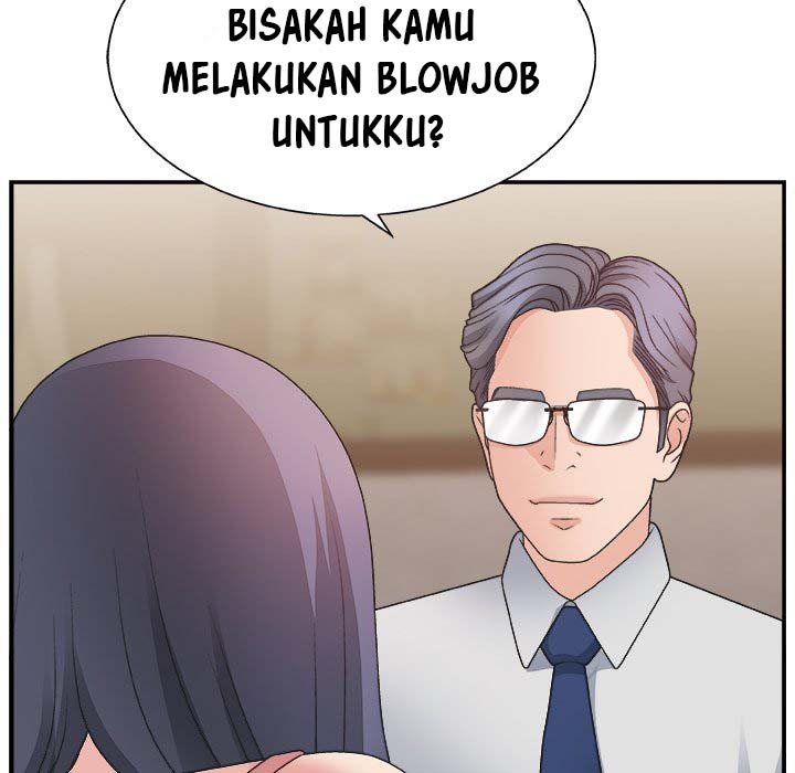Miss Announcer: Chapter chapter-17 - Page 83