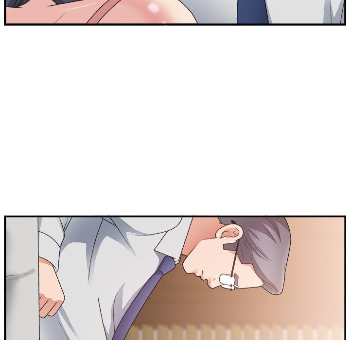 Miss Announcer: Chapter chapter-17 - Page 84