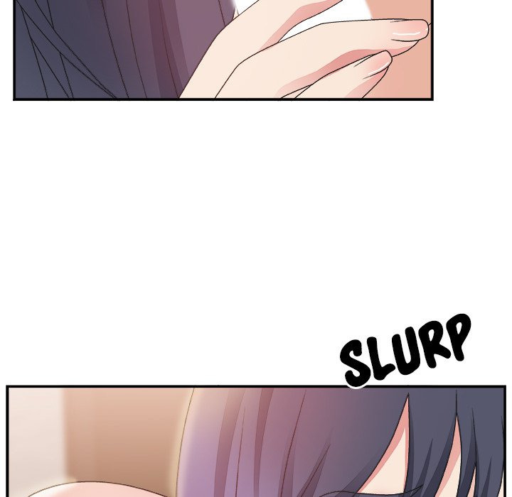 Miss Announcer: Chapter chapter-17 - Page 91