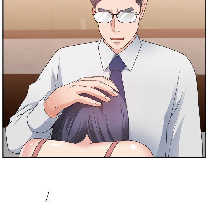 Miss Announcer: Chapter chapter-17 - Page 96