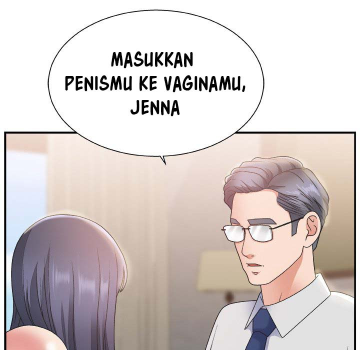 Miss Announcer: Chapter chapter-17 - Page 100