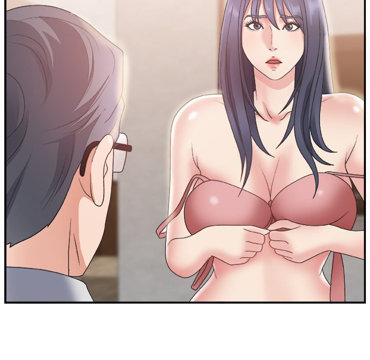Miss Announcer: Chapter chapter-17 - Page 102