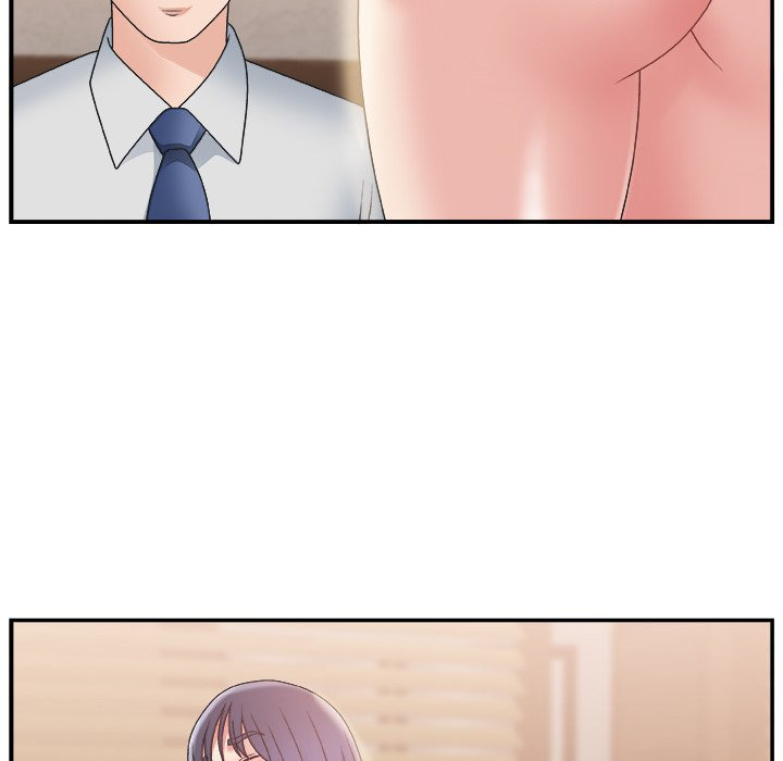 Miss Announcer: Chapter chapter-17 - Page 104