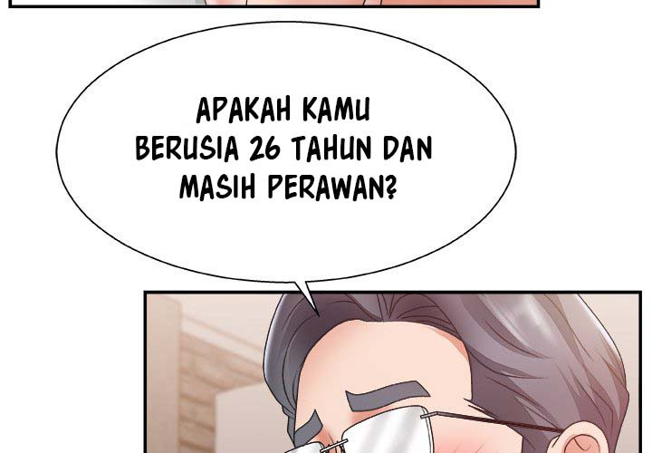 Miss Announcer: Chapter chapter-29 - Page 4