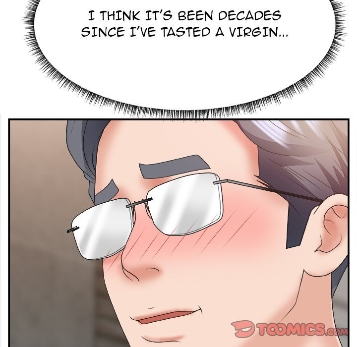 Miss Announcer: Chapter chapter-29 - Page 9