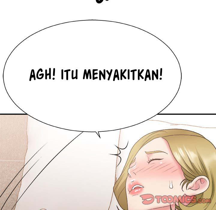 Miss Announcer: Chapter chapter-29 - Page 27