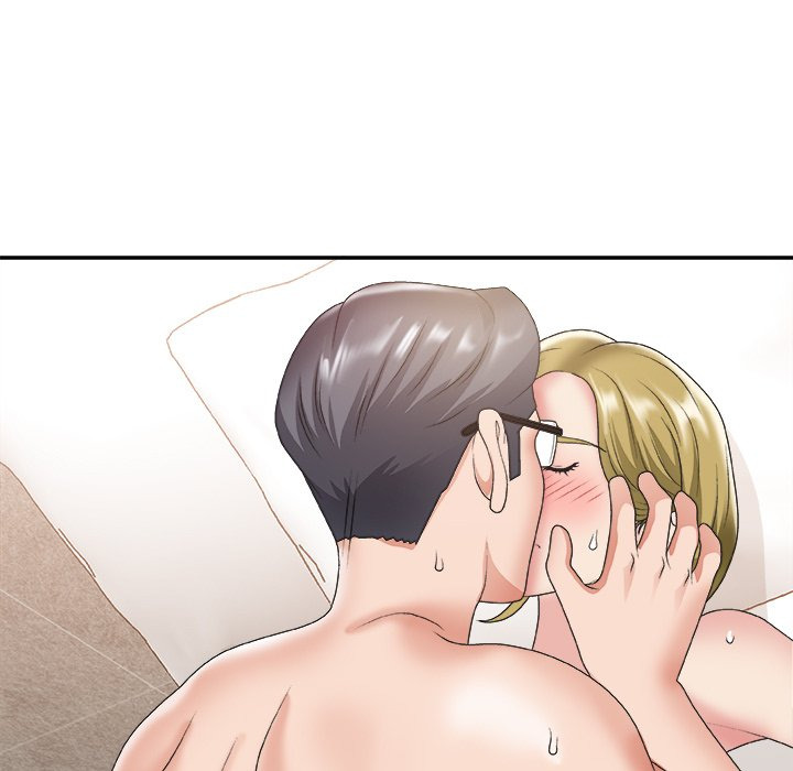 Miss Announcer: Chapter chapter-29 - Page 34