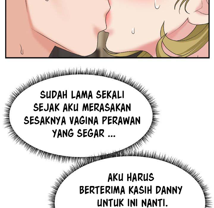 Miss Announcer: Chapter chapter-29 - Page 37