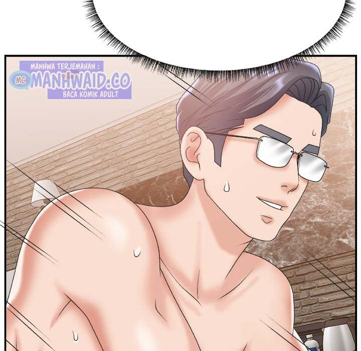 Miss Announcer: Chapter chapter-29 - Page 38