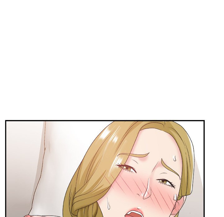 Miss Announcer: Chapter chapter-29 - Page 64
