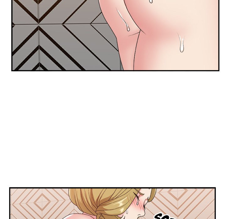 Miss Announcer: Chapter chapter-29 - Page 85