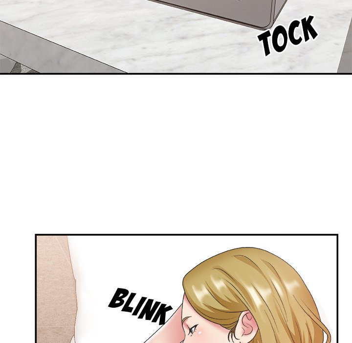 Miss Announcer: Chapter chapter-29 - Page 94