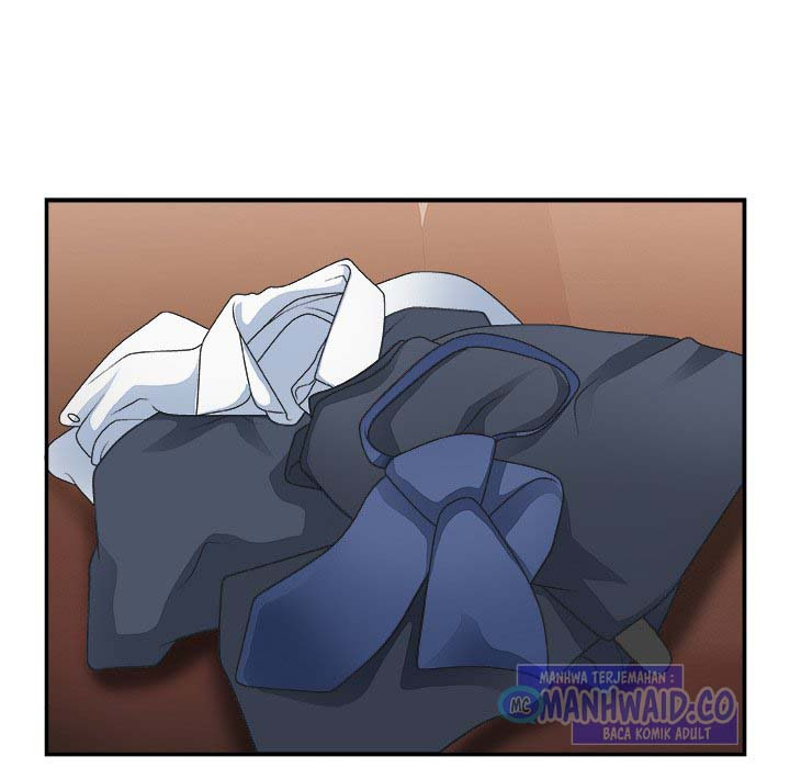 Miss Announcer: Chapter chapter-29 - Page 100