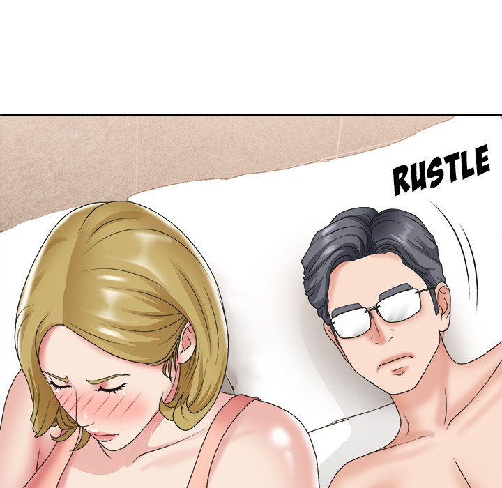 Miss Announcer: Chapter chapter-29 - Page 103