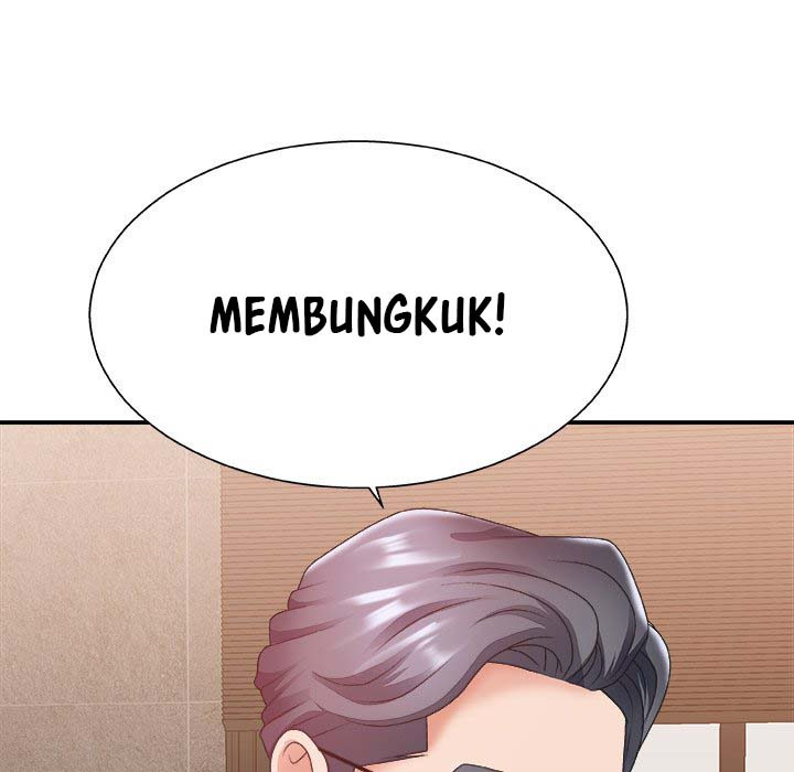 Miss Announcer: Chapter chapter-29 - Page 111