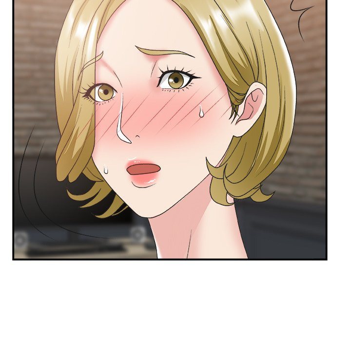 Miss Announcer: Chapter chapter-29 - Page 114