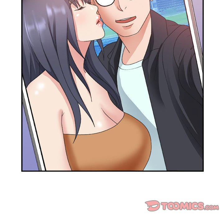 Miss Announcer: Chapter chapter-31 - Page 21
