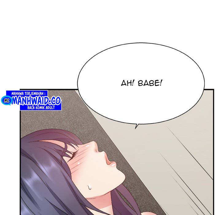 Miss Announcer: Chapter chapter-31 - Page 22