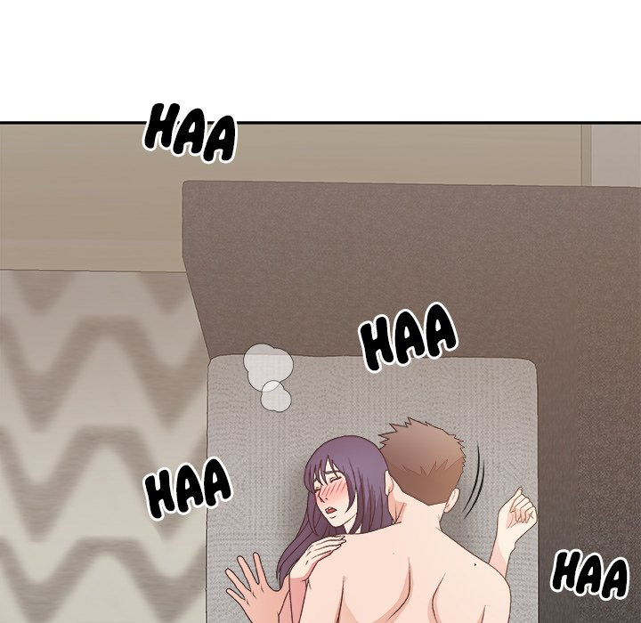 Miss Announcer: Chapter chapter-31 - Page 38
