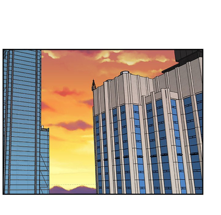Miss Announcer: Chapter chapter-31 - Page 43