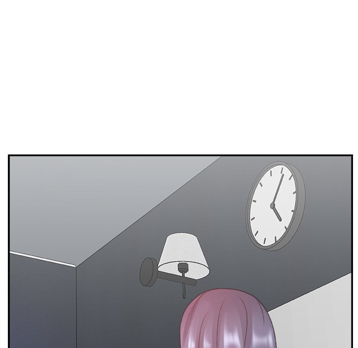 Miss Announcer: Chapter chapter-31 - Page 44